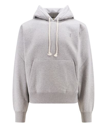 Cassandra Hoodie - Saint Laurent - Modalova