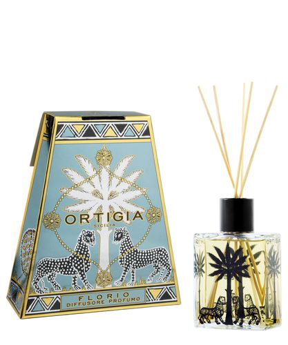 Florio perfume diffuser 100 ml - Ortigia - Modalova