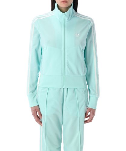 Firebird Zip-up sweatshirt - Adidas - Modalova