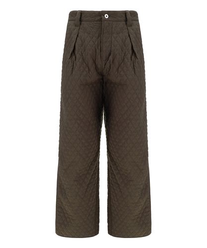 Pantaloni - Burberry - Modalova