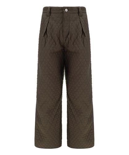 Trousers - Burberry - Modalova