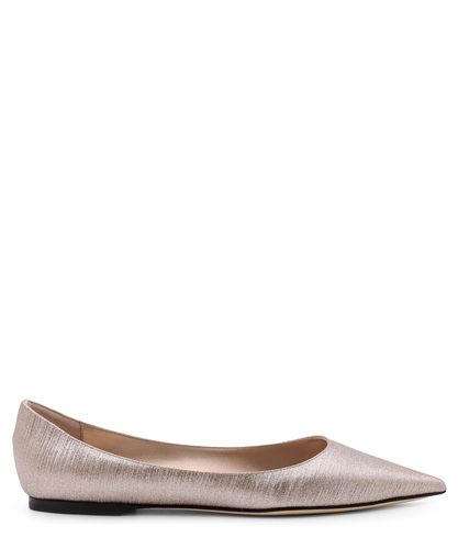 Ballerine love - Jimmy Choo - Modalova