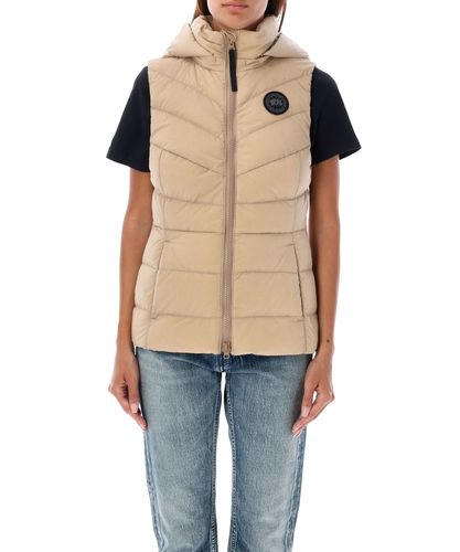 Clair Vest - Canada Goose - Modalova