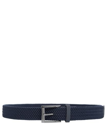 Belt - EA7 Emporio Armani - Modalova