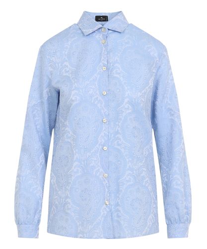 Shirt - Etro - Modalova