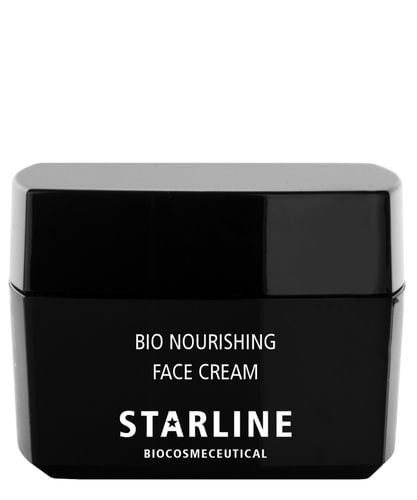 Bio nährende gesichtscreme 50 ml - Starline - Modalova