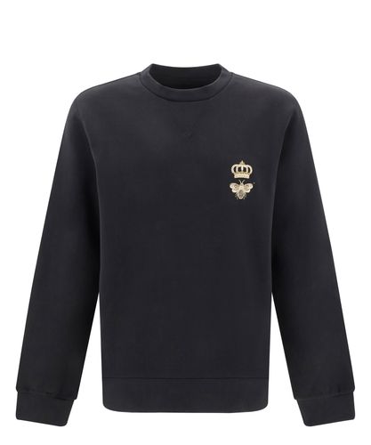 Sweatshirt - Dolce&Gabbana - Modalova