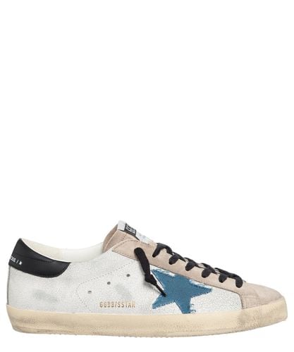 Sneakers superstar - Golden Goose - Modalova