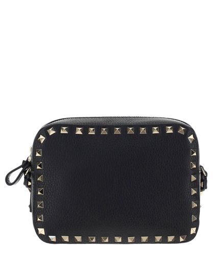 Rockstud Shoulder bag - Valentino Garavani - Modalova