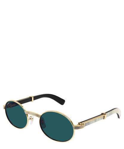 Sunglasses CT0464S - Cartier - Modalova