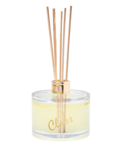 Argan e Patchouly round reed diffuser 100 ml - Dyamond Candle - Modalova