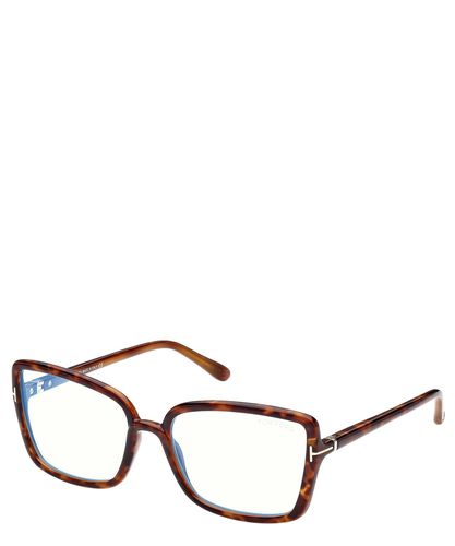 Eyeglasses FT5813-B - Tom Ford - Modalova