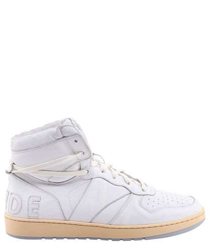 Rhecess - Hi High-top sneakers - Rhude - Modalova