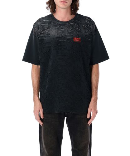 T-boxt-r29 t-shirt - Diesel - Modalova