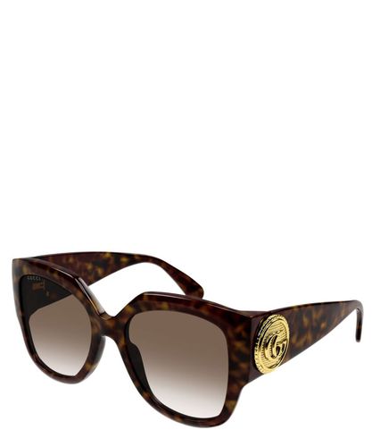 Sonnenbrillen gg1407s - Gucci - Modalova