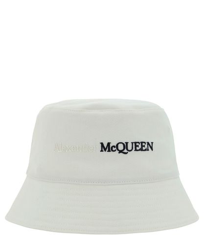 Cappello - Alexander McQueen - Modalova