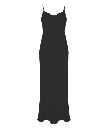 Long dress - Ermanno Scervino - Modalova