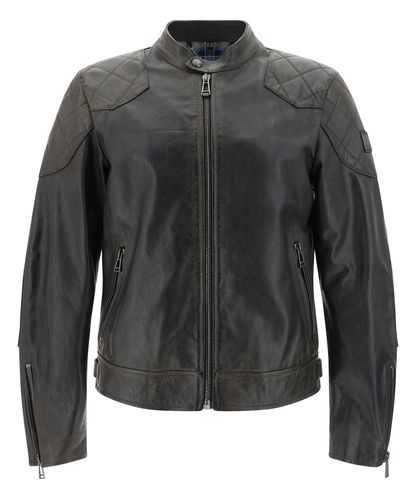 Outlaw Leather jackets - Belstaff - Modalova