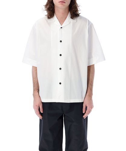 Camicia maniche corte - Jil Sander - Modalova