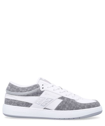 G move low top sneakers - Givenchy - Modalova