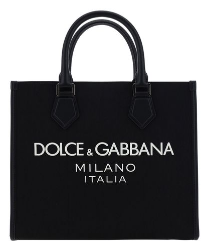 Tote bag - Dolce&Gabbana - Modalova