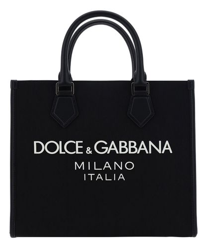 Tote bag - Dolce & Gabbana - Modalova