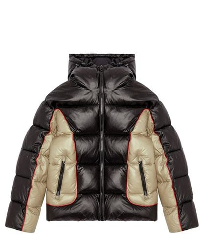 Down jacket - Diesel - Modalova