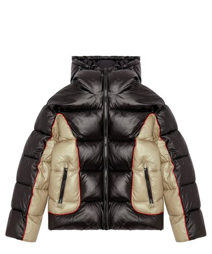 Down jacket - Diesel - Modalova