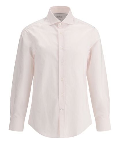 Shirt - Brunello Cucinelli - Modalova