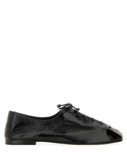 Plegada derby schuhe - Hereu - Modalova