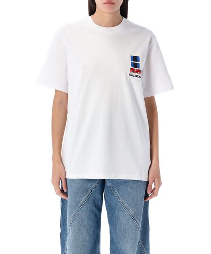 Window t-shirt - JW Anderson - Modalova