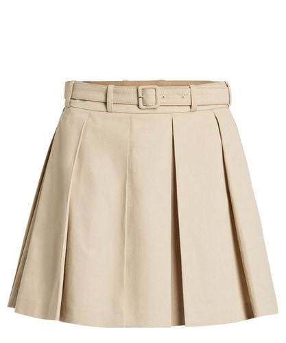 Mini skirt - Patou - Modalova