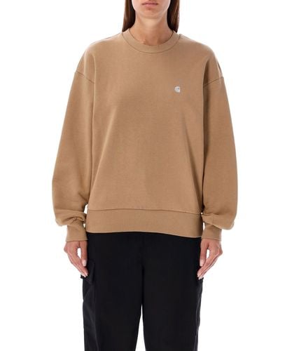 Casey Sweatshirt - Carhartt WIP - Modalova