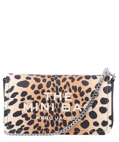 The mini cheetah umhängetasche - Marc Jacobs - Modalova