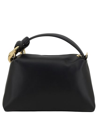 Borsa a mano corner - JW Anderson - Modalova