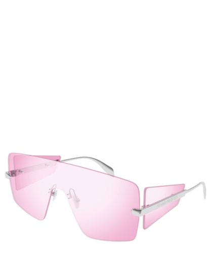 Sunglasses AM0460S - Alexander McQueen - Modalova