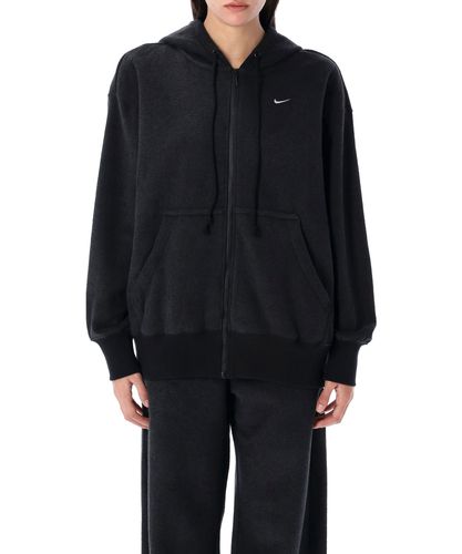 Hoodie - Nike - Modalova