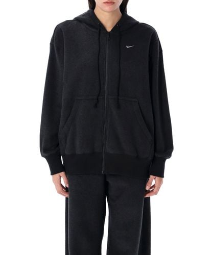 Kapuzenpullover - Nike - Modalova