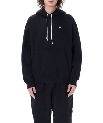 Solo Swoosh Hoodie - Nike - Modalova