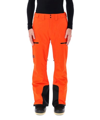 Pantaloni da sci chakal - The North Face - Modalova