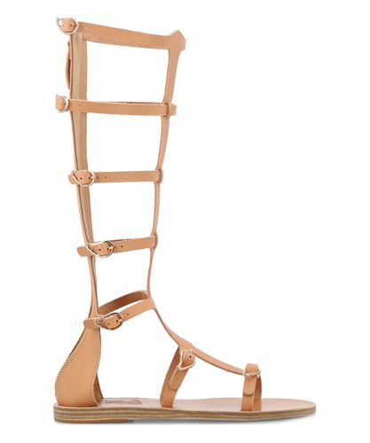 Rhea Sandals - Ancient Greek Sandals - Modalova