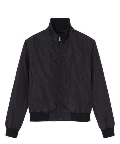 Bomber jacket - Versace - Modalova