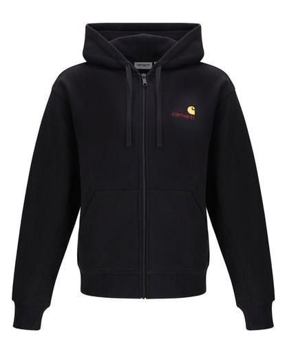 American Script Hoodie - Carhartt WIP - Modalova