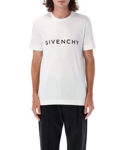 T-shirt archetype - Givenchy - Modalova