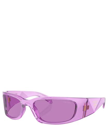 Sunglasses A14S SOLE - Prada - Modalova
