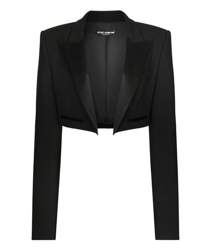 Blazer - Dolce&Gabbana - Modalova