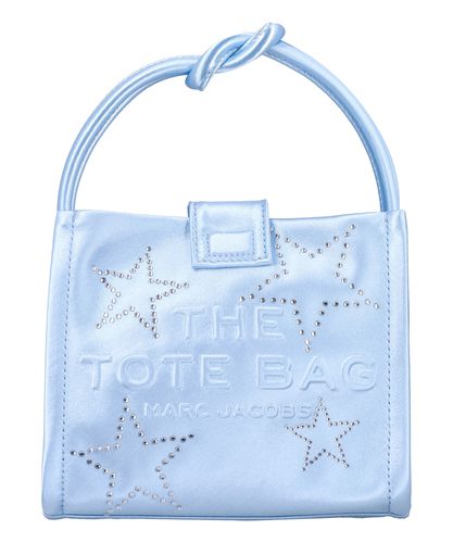 Borsa a mano the star mini tote - Marc Jacobs - Modalova