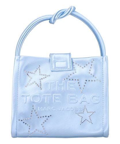 The Star Mini Tote Handbag - Marc Jacobs - Modalova