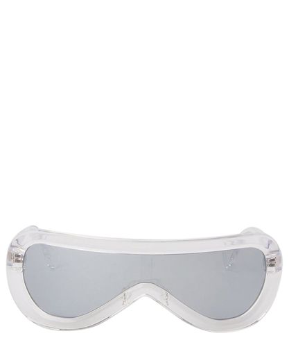 Occhiali da sole lunaria sunglasses - Marcelo Burlon County of Milan - Modalova