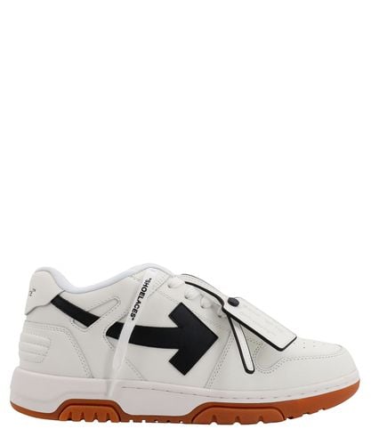 Out Of Office Sneakers - Off-White - Modalova